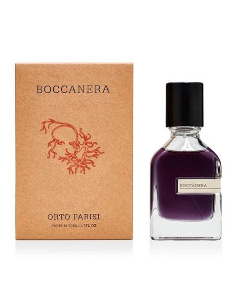 boccanera parfum